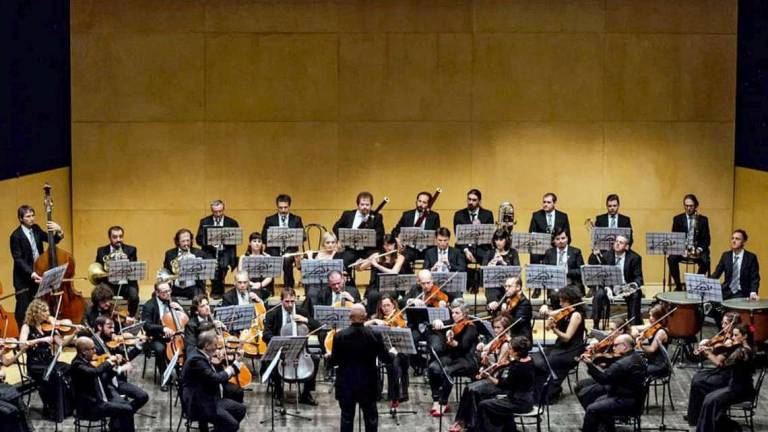 Ravenna, le tre stagioni dell'Angelo Mariani Ravenna, le tre stagioni dell'Angelo Mariani