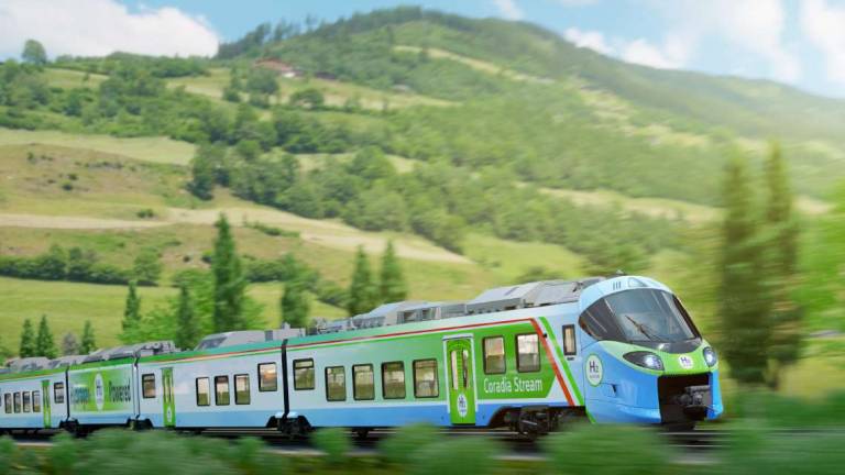 Ferrovie, Faenza-Firenze spera nei nuovi treni a idrogeno Ferrovie, Faenza-Firenze spera nei nuovi treni a idrogeno