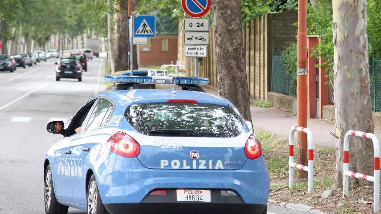 Ravenna, agenti puniti per incidente, ma il capo della Polizia accoglie ricorso Ravenna, agenti puniti per incidente, ma il capo della Polizia accoglie ricorso