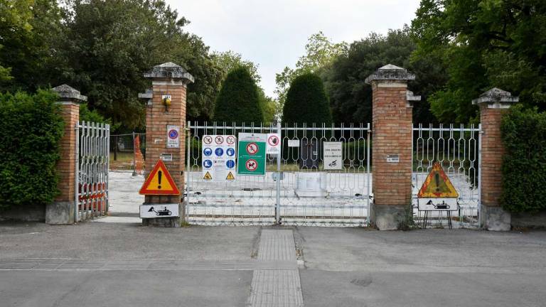 Forlì. In arrivo 27 telecamere tra parco e viale della stazione Forlì. In arrivo 27 telecamere tra parco e viale della stazione