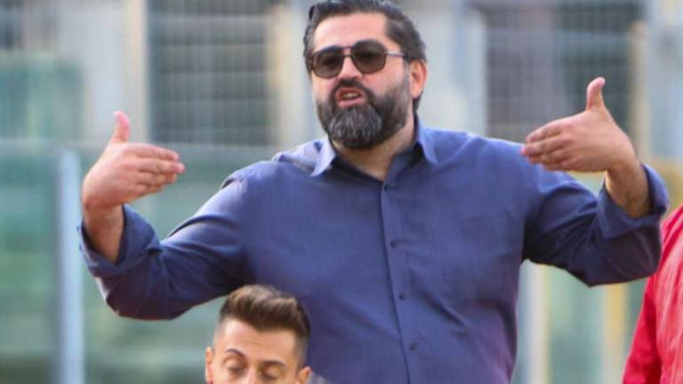 Calcio C, Righi si prende le colpe, ma c'è un'ombra nera sul ko dell'Imolese contro l'Olbia Calcio C, Righi si prende le colpe, ma c'è un'ombra nera sul ko dell'Imolese contro l'Olbia