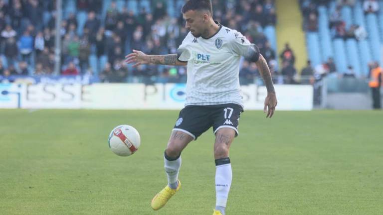 Calcio C, Non solo Kontek: il Cesena saluterà anche uno tra Adamo e Zecca Calcio C, Non solo Kontek: il Cesena saluterà anche uno tra Adamo e Zecca