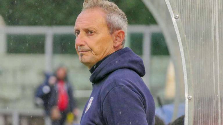 Calcio C, Imolese: in aereo a Olbia solo giocatori e staff con uno zainetto a testa. Il magazziniere resta fuori e va in traghetto Calcio C, Imolese: in aereo a Olbia solo giocatori e staff con uno zainetto a testa. Il magazziniere resta fuori e va in traghetto