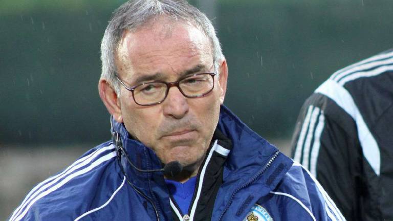 Calcio Nations League, San Marino-Liechtenstein stasera a Rimini Calcio Nations League, San Marino-Liechtenstein stasera a Rimini