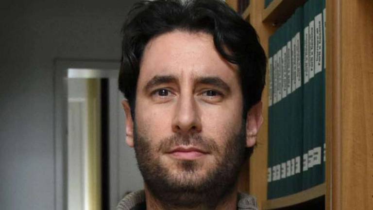 Forlì, nuovo libro su Tullo Morgagni Forlì, nuovo libro su Tullo Morgagni