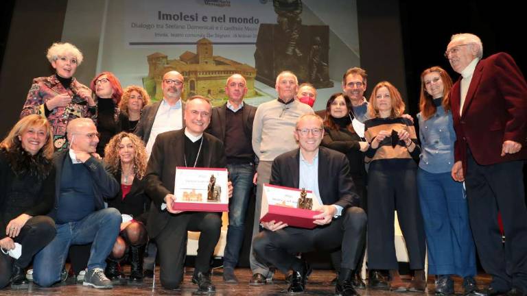 Il cardinale e il manager della F1, compagni di liceo oggi in cima Il cardinale e il manager della F1, compagni di liceo oggi in cima