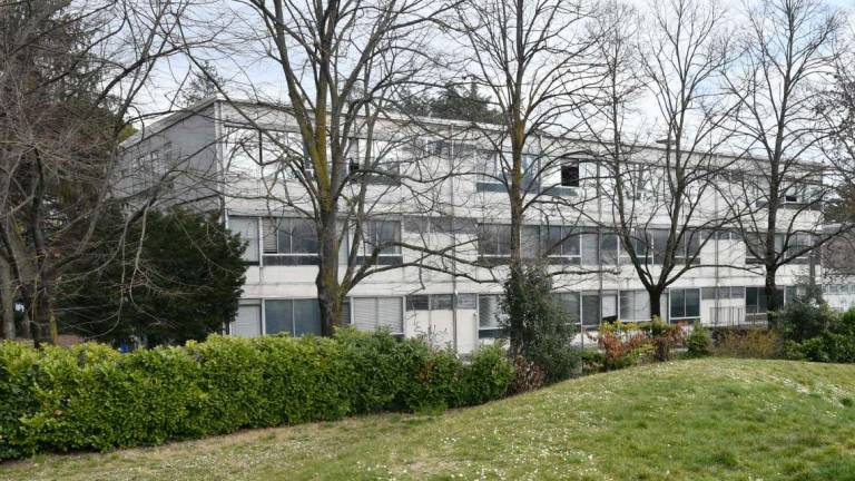 Forlì. La protesta: Parco Zavatti sacrificato per la nuova scuola Forlì. La protesta: Parco Zavatti sacrificato per la nuova scuola