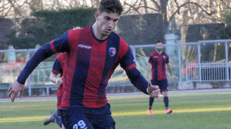 Calcio C, Imolese: con la Fermana vale mezza stagione Calcio C, Imolese: con la Fermana vale mezza stagione