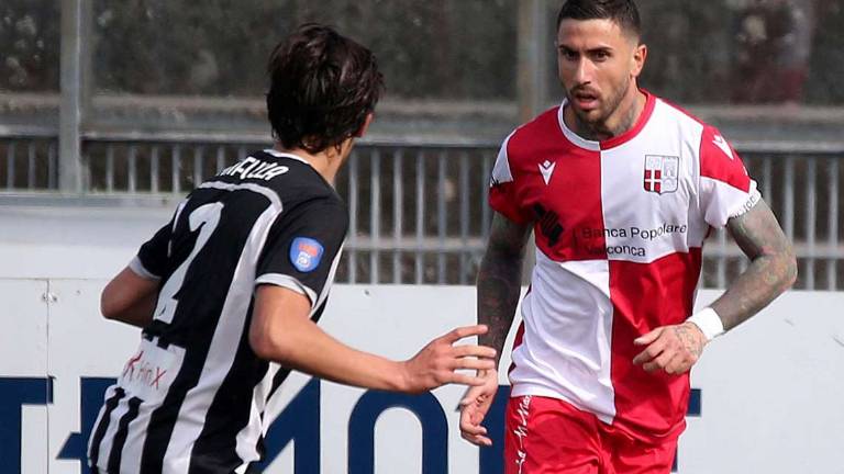 Calcio D, Piscitella: Calma Rimini, la strada è ancora lunga Calcio D, Piscitella: Calma Rimini, la strada è ancora lunga
