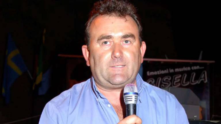 Montiano: morto lo storico presidente della pro loco Montiano: morto lo storico presidente della pro loco