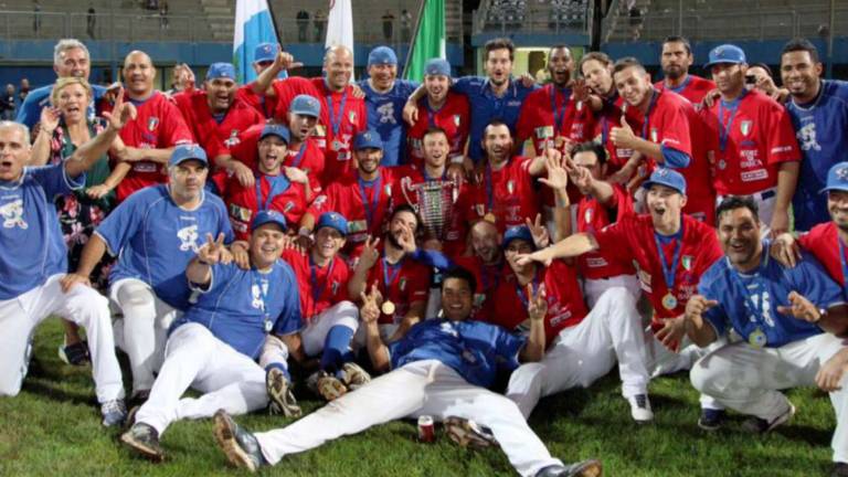 Baseball, San Marino sta pensando di rinunciare alla Coppa Baseball, San Marino sta pensando di rinunciare alla Coppa