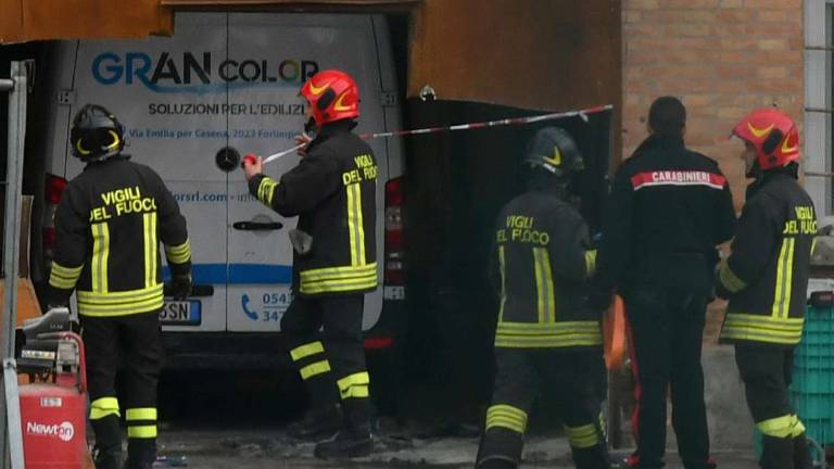 Forlì-Cesena. Lavoro, crescono infortuni e decessi Forlì-Cesena. Lavoro, crescono infortuni e decessi