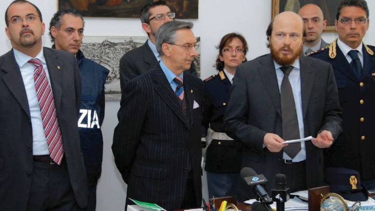Forlì. Inchiesta Varano, la procura chiede archiviazione per 23 Forlì. Inchiesta Varano, la procura chiede archiviazione per 23