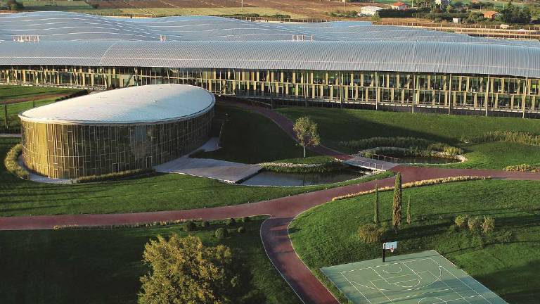 Cesena, straordinari pagati più magri: scontro Uil-Technogym Cesena, straordinari pagati più magri: scontro Uil-Technogym