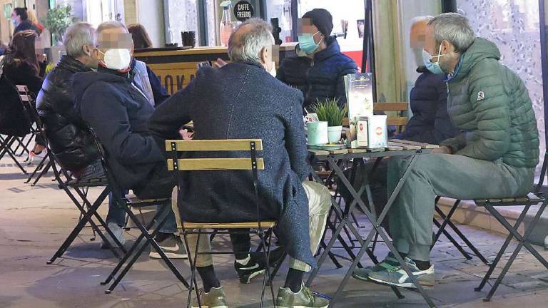 Rimini ha il suo Recovery: oltre 7 milioni per le attività Rimini ha il suo Recovery: oltre 7 milioni per le attività