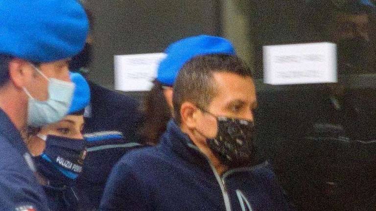 Delitto di Ilenia, Nanni cercò subito uno psichiatra per la figlia Delitto di Ilenia, Nanni cercò subito uno psichiatra per la figlia
