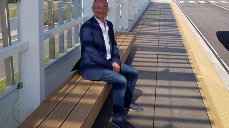 Riziero Santi: Trasporto pubblico, è ora di cambiare Riziero Santi: Trasporto pubblico, è ora di cambiare