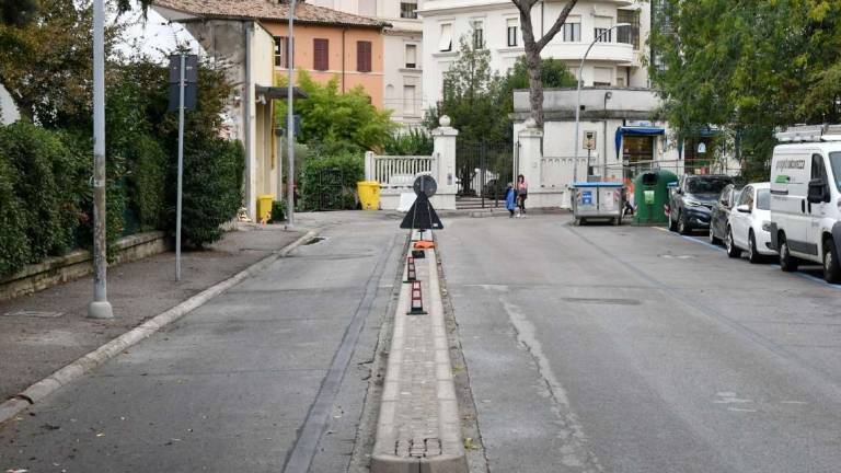 Petetta: Ci sono punti critici ma ci stiamo lavorando Petetta: Ci sono punti critici ma ci stiamo lavorando
