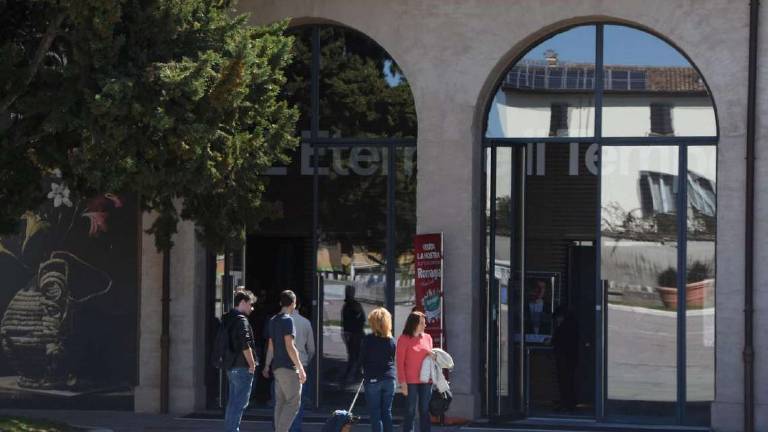 Forlì a misura di famiglia, baby pit-stop dentro il museo Forlì a misura di famiglia, baby pit-stop dentro il museo