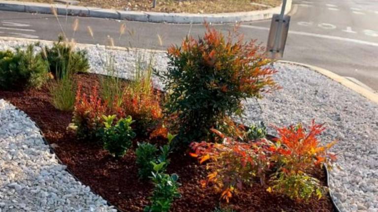 Massa Lombarda più illuminata e più verde grazie al Pnrr Massa Lombarda più illuminata e più verde grazie al Pnrr