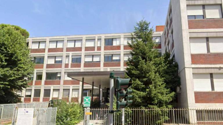 Rimini, Odontoiatria pubblica verso lo sfratto Rimini, Odontoiatria pubblica verso lo sfratto