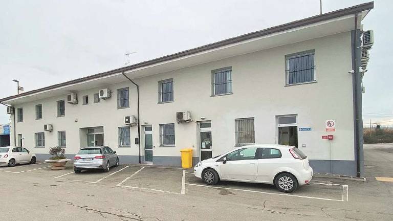 Riunione in Comune a Cesena per la crisi della Transpeed Riunione in Comune a Cesena per la crisi della Transpeed