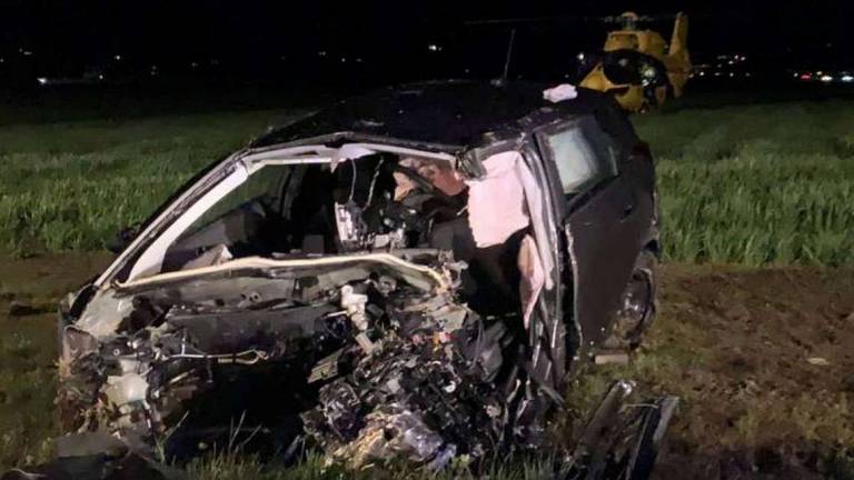 Un unico funerale per i due amici morti sulla strada Un unico funerale per i due amici morti sulla strada