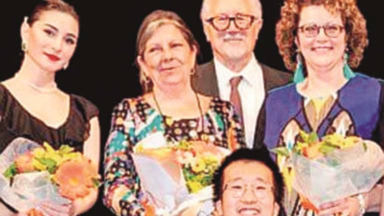 Cesena, Premio Alboni anche nel 2022 per salvare il bicentenario Cesena, Premio Alboni anche nel 2022 per salvare il bicentenario