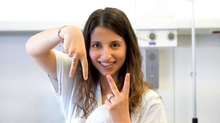 Forlì, crescono le donazioni di sangue Forlì, crescono le donazioni di sangue
