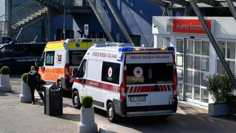 Forlì. Niente soldi per il Pronto soccorso, la politica insorge Forlì. Niente soldi per il Pronto soccorso, la politica insorge