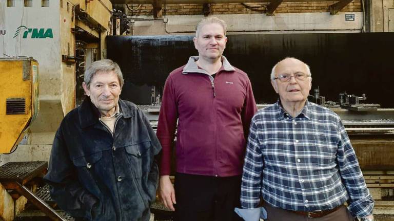 Forlì. Strocchi chiude dopo oltre 50 anni: Non troviamo personale qualificato Forlì. Strocchi chiude dopo oltre 50 anni: Non troviamo personale qualificato