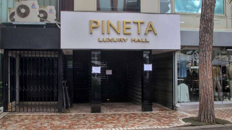 Milano Marittima, Pineta: confermato il sequestro Milano Marittima, Pineta: confermato il sequestro