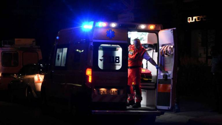 Imola, la famiglia di Balducci chiede giustizia: Lasciato a terra Imola, la famiglia di Balducci chiede giustizia: Lasciato a terra
