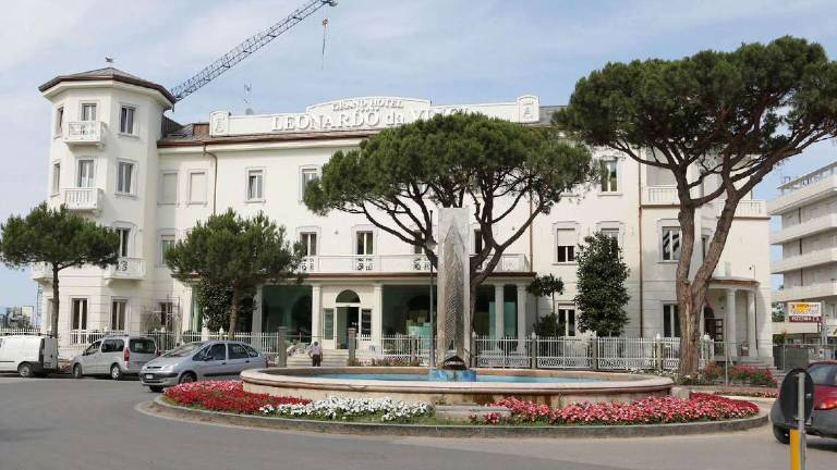 Cesenatico: nuove contestazioni in aula sul caso Da Vinci Cesenatico: nuove contestazioni in aula sul caso Da Vinci