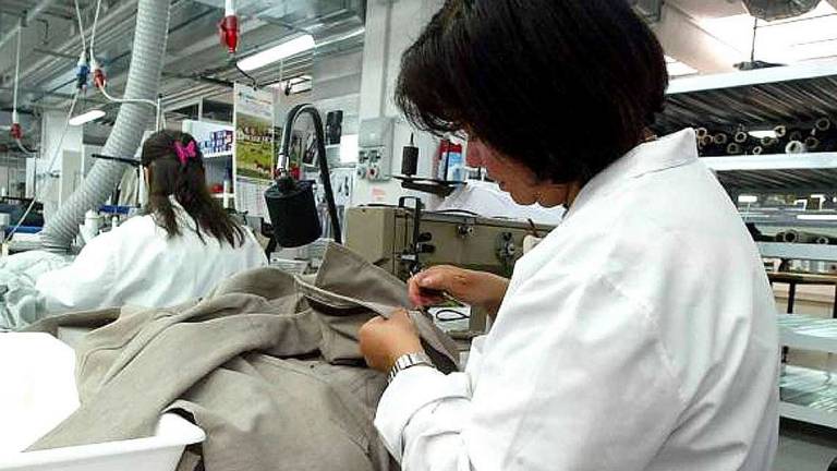 Forlì-Cesena, persi 5mila posti per le donne Forlì-Cesena, persi 5mila posti per le donne