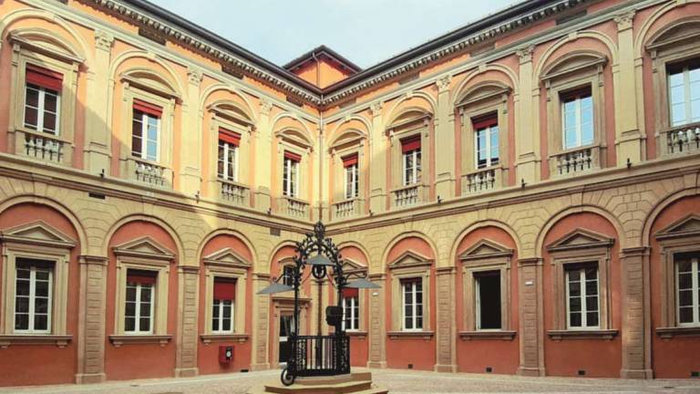 Cesena, il Tar contro la Variante anti-cemento: Impresa soffocata Cesena, il Tar contro la Variante anti-cemento: Impresa soffocata