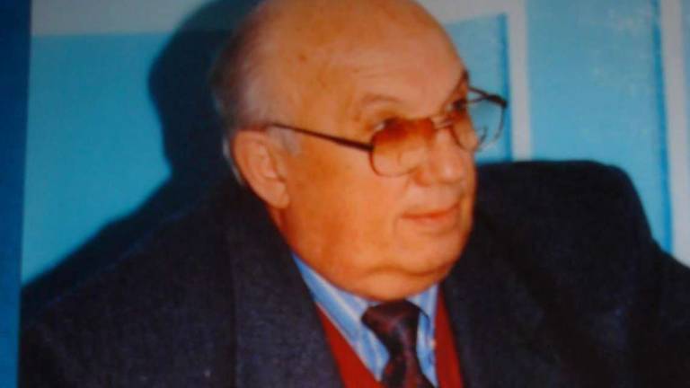 Castel Bolognese. La scomparsa dell'ex sindaco Franco Gaglio Castel Bolognese. La scomparsa dell'ex sindaco Franco Gaglio