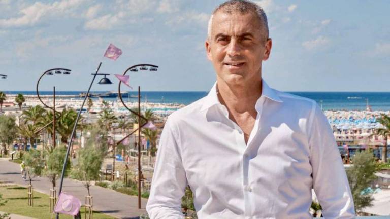 Rimini, il sindaco: Allarme baby gang ma criminalità in calo Rimini, il sindaco: Allarme baby gang ma criminalità in calo