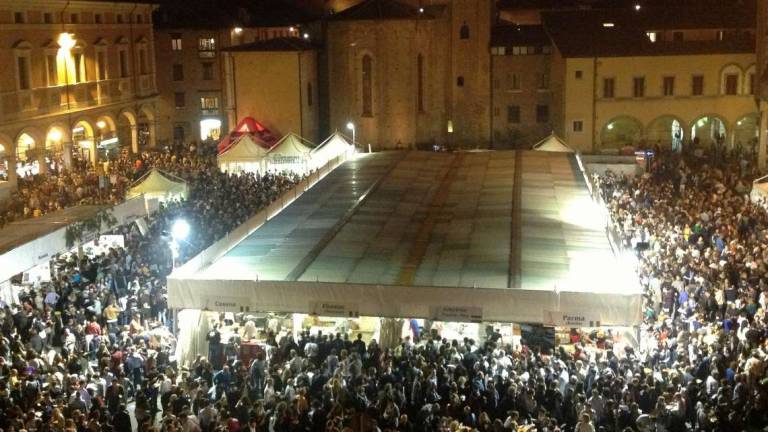 Cesena, per il Festival del Cibo di Strada dal Comune 16mila euro Cesena, per il Festival del Cibo di Strada dal Comune 16mila euro