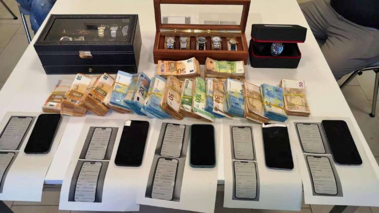'Ndrangheta in Riviera, vessazioni a dipendenti a Cesenatico 'Ndrangheta in Riviera, vessazioni a dipendenti a Cesenatico