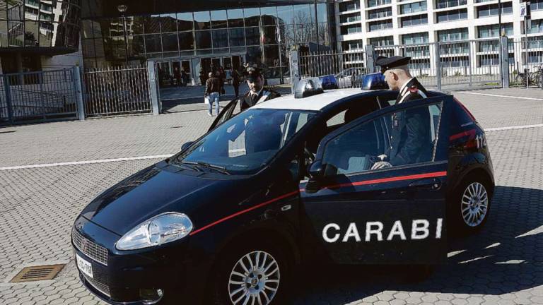 Rimini, svaligiata una tabaccheria a Viserbella Rimini, svaligiata una tabaccheria a Viserbella