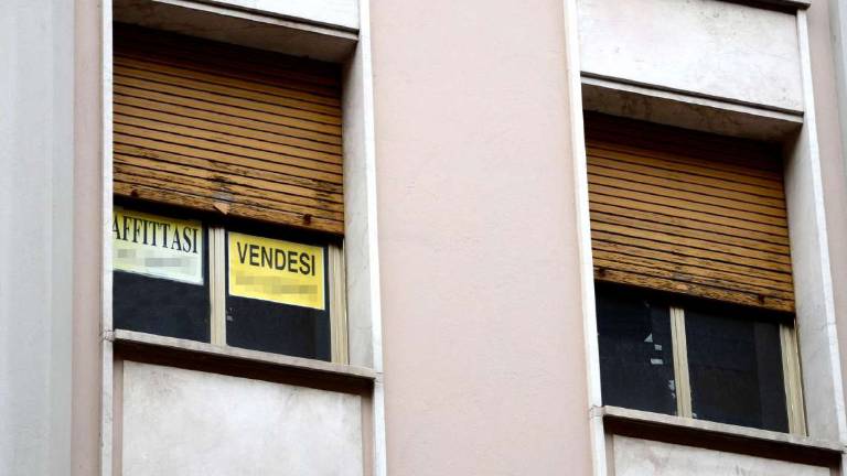 Forlì, cresce il valore immobiliare Forlì, cresce il valore immobiliare