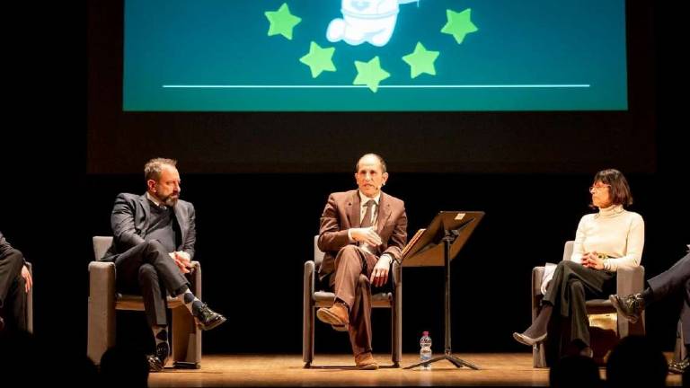 San Marino nella Ue: più del 60% è d'accordo San Marino nella Ue: più del 60% è d'accordo
