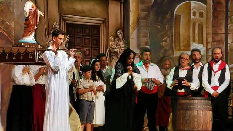 La Sicilia di Verga e Mascagni va in scena a Imola La Sicilia di Verga e Mascagni va in scena a Imola