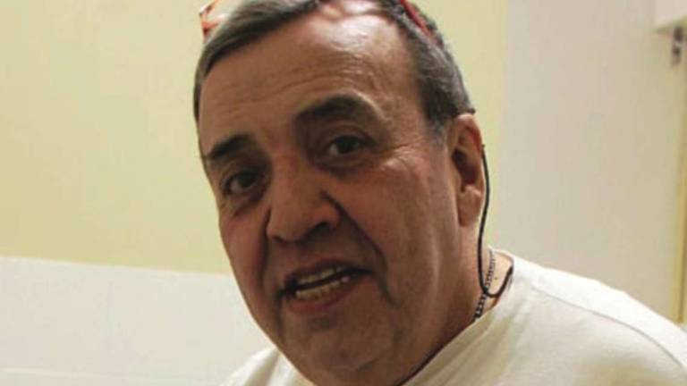 Montiano, mercoledì i funerali dello chef Ciocco Lucchi Montiano, mercoledì i funerali dello chef Ciocco Lucchi