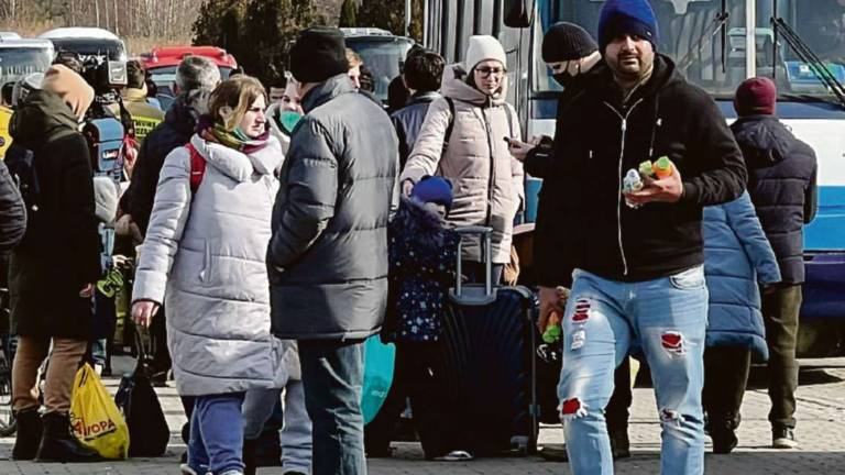Rimini, la presidente degli albergatori: Profughi? Basta beneficenza Rimini, la presidente degli albergatori: Profughi? Basta beneficenza
