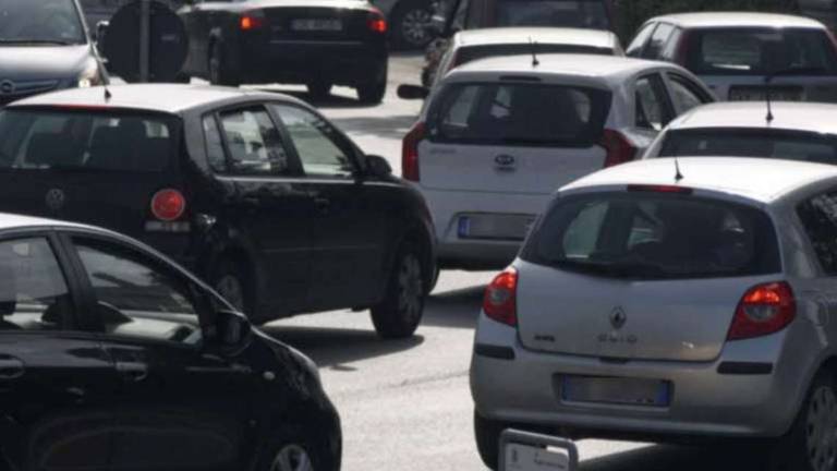 Ravenna, il piano del traffico: Stop alla dipendenza dall'auto Ravenna, il piano del traffico: Stop alla dipendenza dall'auto