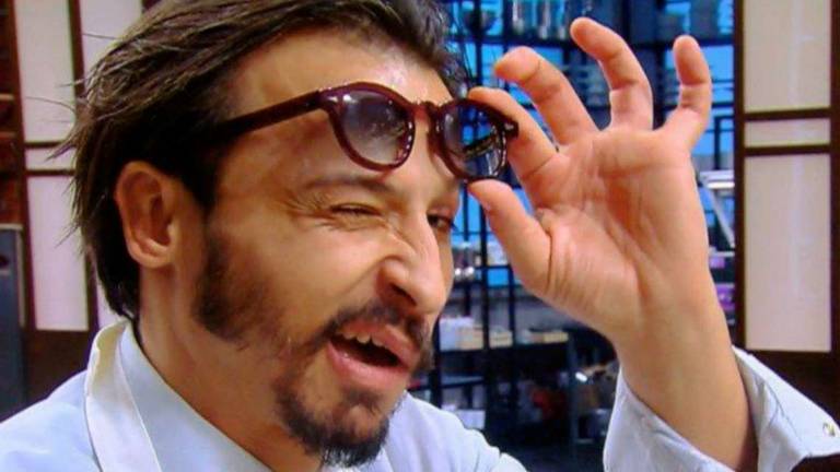 Aquila è il nuovo Masterchef Aquila è il nuovo Masterchef