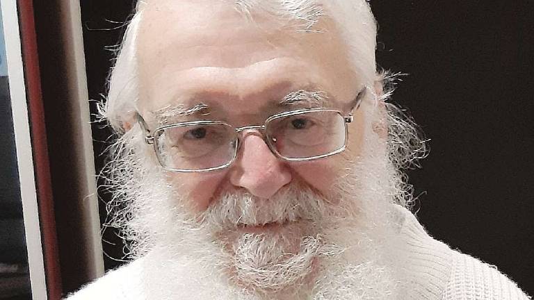 Disobbedienza e finanziarie a Londra: padre Orfeo rigetta le accuse Disobbedienza e finanziarie a Londra: padre Orfeo rigetta le accuse