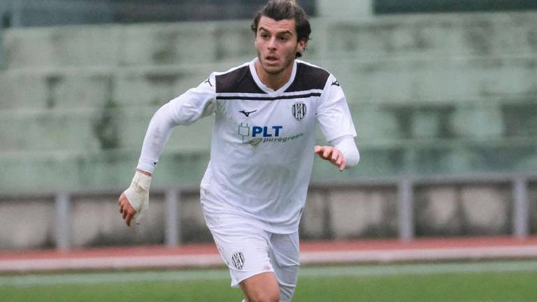 Calcio Serie C, Cesena: per Maddaloni una conferma meritatissima Calcio Serie C, Cesena: per Maddaloni una conferma meritatissima